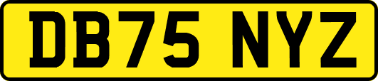 DB75NYZ