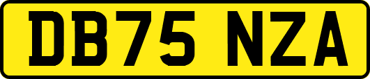 DB75NZA