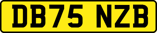 DB75NZB