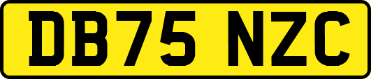 DB75NZC
