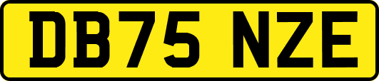 DB75NZE