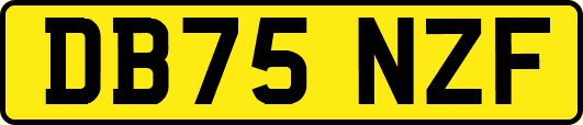DB75NZF