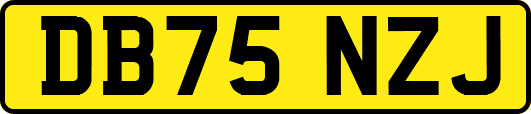 DB75NZJ