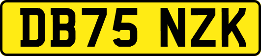 DB75NZK