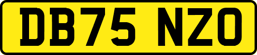 DB75NZO