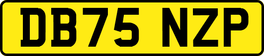 DB75NZP