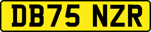DB75NZR