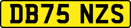 DB75NZS