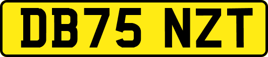 DB75NZT