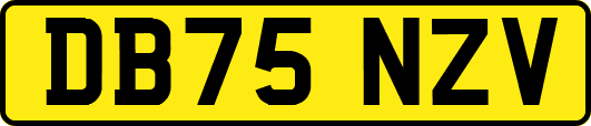 DB75NZV