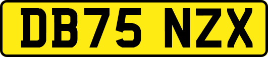 DB75NZX