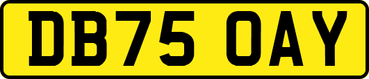 DB75OAY