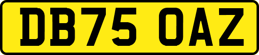 DB75OAZ