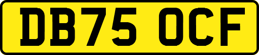 DB75OCF