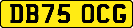 DB75OCG