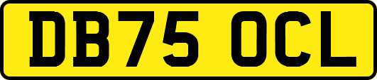 DB75OCL