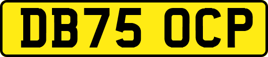 DB75OCP