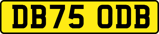 DB75ODB
