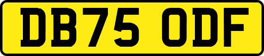 DB75ODF