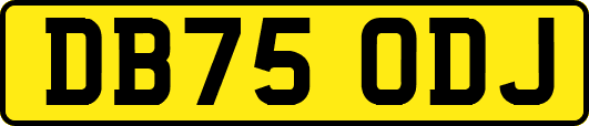 DB75ODJ