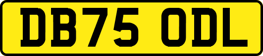 DB75ODL