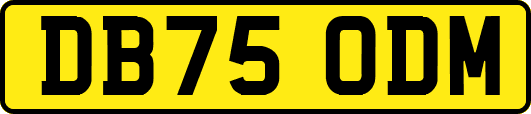 DB75ODM