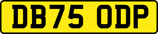 DB75ODP