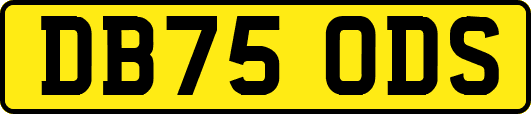 DB75ODS