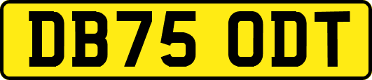 DB75ODT