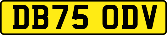 DB75ODV