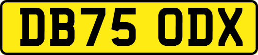DB75ODX
