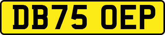 DB75OEP