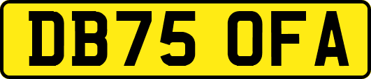DB75OFA
