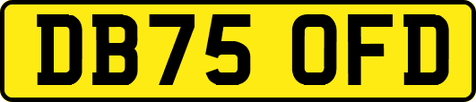 DB75OFD
