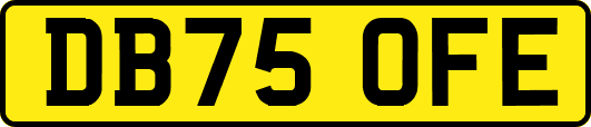 DB75OFE