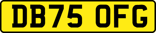DB75OFG