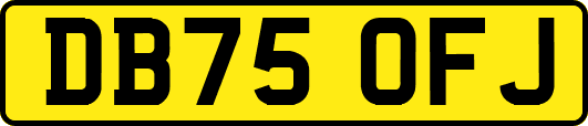 DB75OFJ