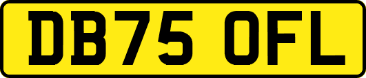 DB75OFL