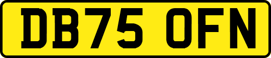 DB75OFN