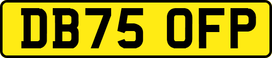DB75OFP