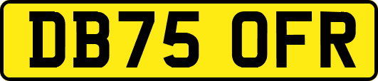 DB75OFR