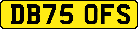 DB75OFS