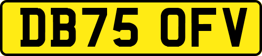 DB75OFV
