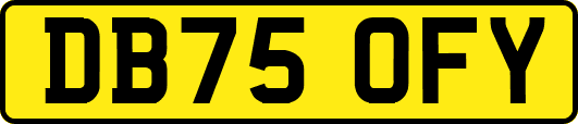 DB75OFY