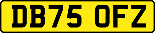 DB75OFZ