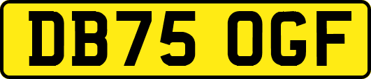 DB75OGF