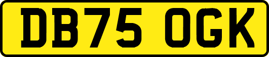 DB75OGK