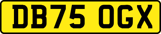 DB75OGX