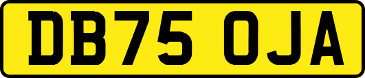 DB75OJA