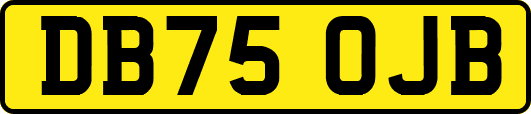 DB75OJB